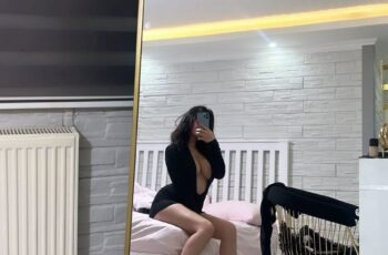 Kastamonu Taşköprü Escort Ceyda